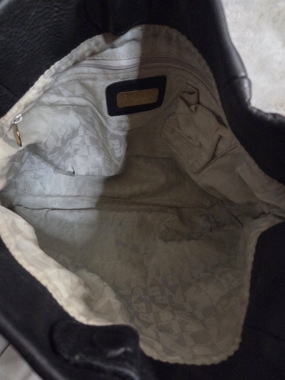 Furla Liz Leather Hobo Bag - Picture 9 of 14